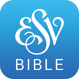 Symbolbild für ESV Bible