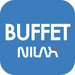 Cover Image of Herunterladen Wikinger-, Buffet-, All-you-can-eat-Einführungs-App „Buffe“  APK