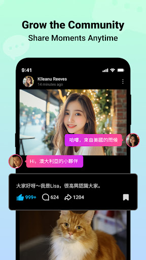 BiliBili -HD Anime,Videos - Video Players & Editors - apps