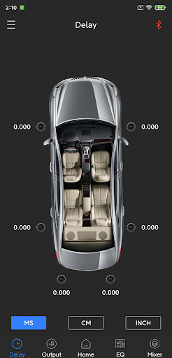 Blaupunkt GTD 11012 A