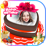 Top 48 Photography Apps Like Birthday Cake With Name And Photo - Best Alternatives
