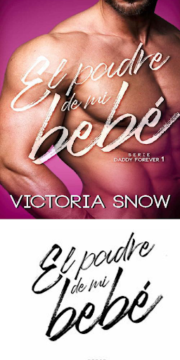 libro El padre de mi bebé