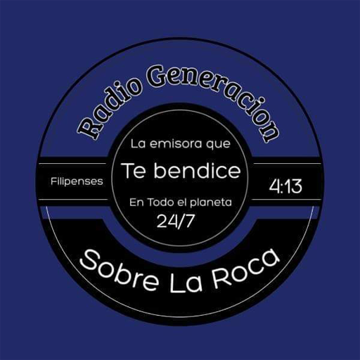 Radio Generación Sobre La Roca