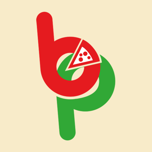 Pizzeria Bei Peppe logo