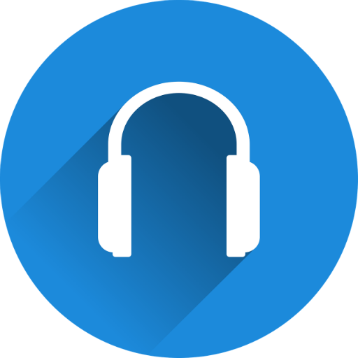 코미디 팟캐스트 logo