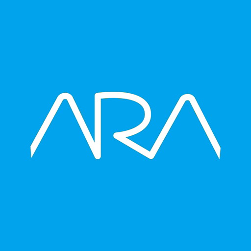 아라리더 - Ara Reader(App) logo