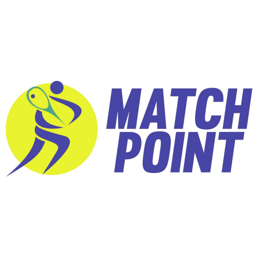 Match Point SV logo