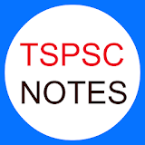 TSPSC NOTES icon