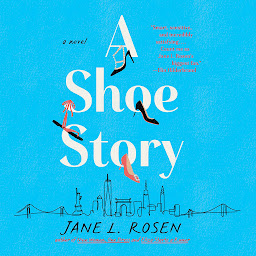 Icon image A Shoe Story