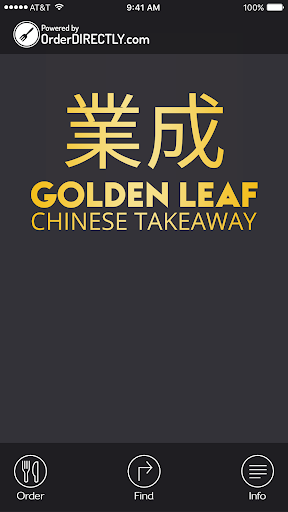 Android application Golden Leaf, Bothwell screenshort