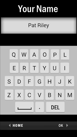 Game screenshot Basketball Presid. Manager PRO apk download