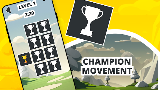 Champion Movement