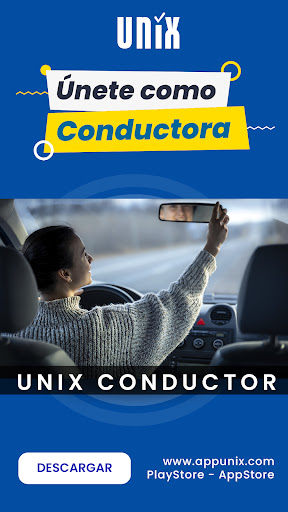 Android application Unix Conductor screenshort