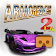Armored Car 2 VR icon