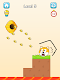 screenshot of Dog Draw : Save the Dog