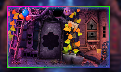 Lovable Chipmunk Escape - Palani Games