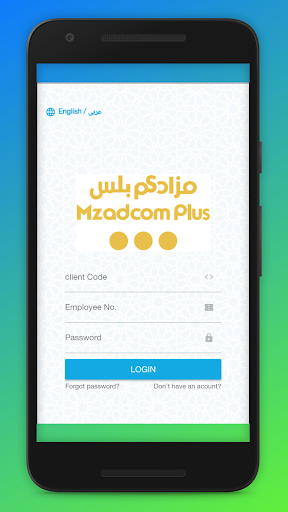 Anteprima dell'app