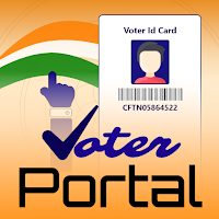 Voter List 2023 : Voter Portal