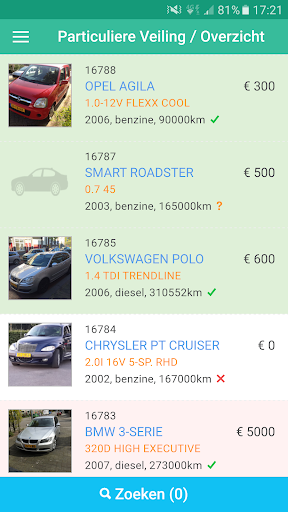 Dealervendi Screen 2
