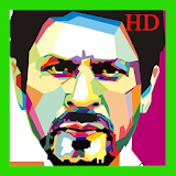 Shahrukh Khan Wallpaper HD icon