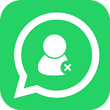 Tap & Chat Pro : Send WhatsApp Without Save Number icon