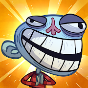 Top 32 Puzzle Apps Like Troll Face Quest: Video Memes - Brain Game - Best Alternatives