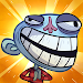 Troll Face Quest: Video Memes Icon