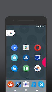 Nucleo UI Icon Pack Patched APK 5