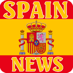 Cover Image of Download Spain News  APK