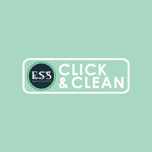 ESS Click & Clean logo