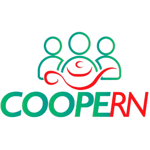 Coopern App logo