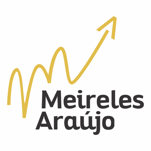 Meireles Araújo Contabilidade logo