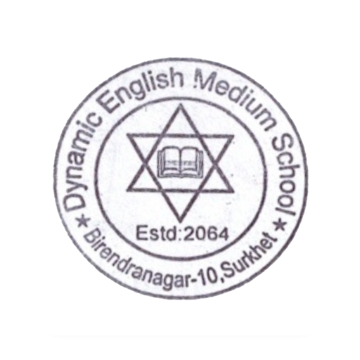 Dynamic Boarding School logo