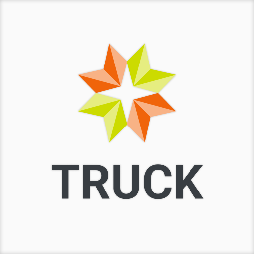Infrakit TRUCK logo