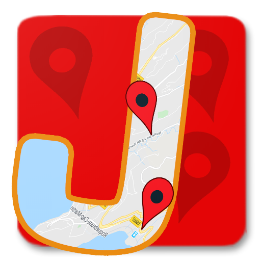 JustNow logo