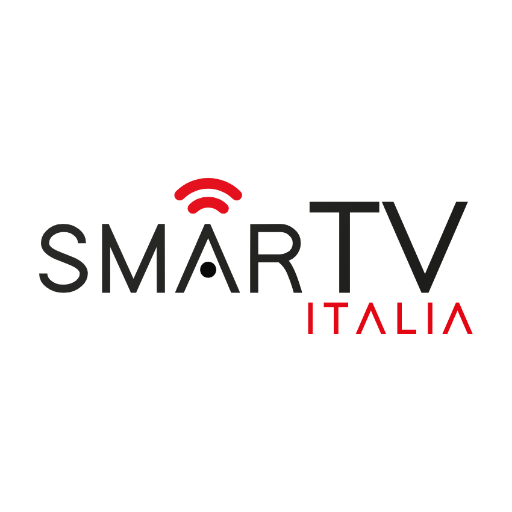 Smart Tv Italia logo