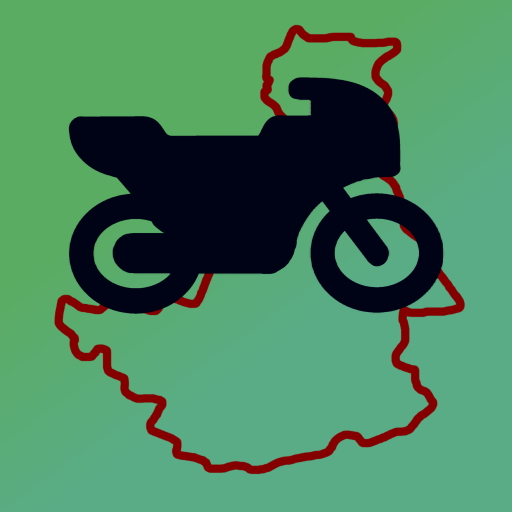 Moto Tours 1.8.1 Icon