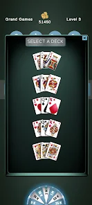 Spades: Card Games 7