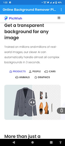 value Background Remover ideas