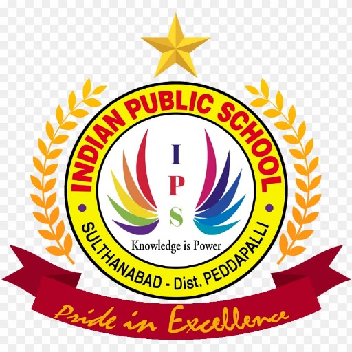 Ips Staff logo