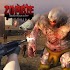 Dead Walk City : Zombie Shooting Game1.0.9