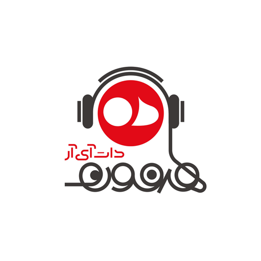 هدفون دات آی آر logo