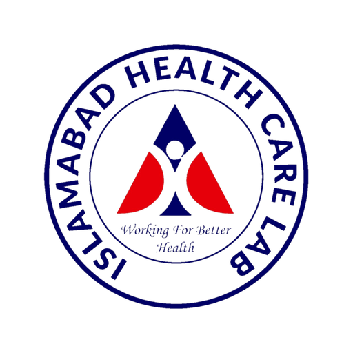 Islamabad Health Care Lab IHCL logo