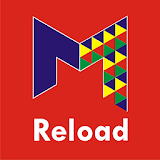 Mreload - Aplikasi isi pulsa icon
