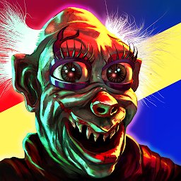 आइकनको फोटो Zoolax Nights:Evil Clowns Full