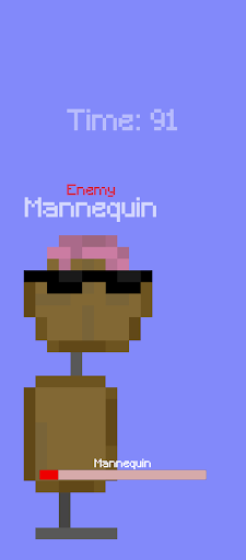 Pixel Clicker Screen 2