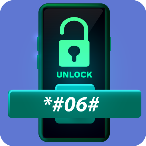 Device Unlock & Secret Codes Header - AppWisp.com
