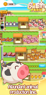 SweetFarm