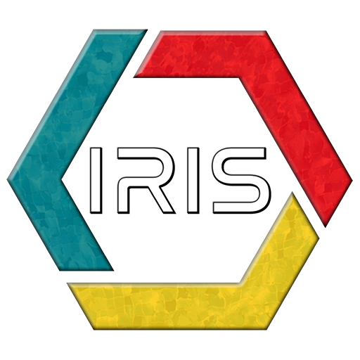 IRIS Access Control logo