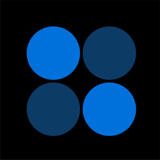 Digital Texture and Stimming logo
